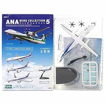 Amazon | 【2】 エフトイズ 1/300 ANAウイングコレクション Vol